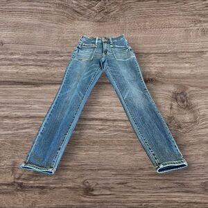 Judy Blue Stretch Relaxed Jeans Size 1/25